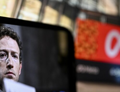 ‘Say thank you and get out’: Why one top strategist says to dump Magnificent 7 stocks now