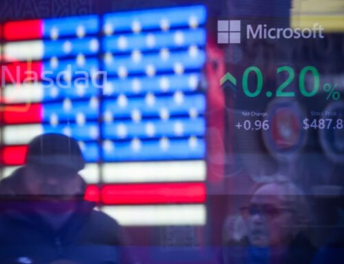 Microsoft’s IPO turns 40 today. If you invested $1,000 in Microsoft in 1986, you’d have $5