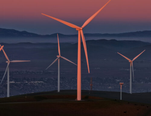 House Democrats Want Clean Energy Tax Credits Back