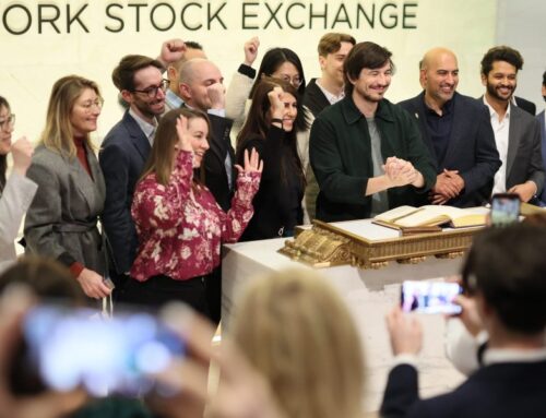 Robinhood wants everyone to be able to invest in hot startups like Databricks and Ramp, bu