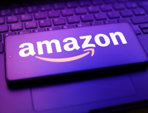 Amazon Is Making Another Smartphone — More Than a Decade After Its Fire Phone Flopped