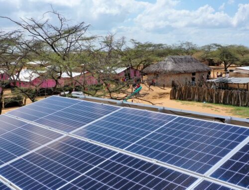 Colombia launches ‘Colombia Solar’ to help low-income households generate power