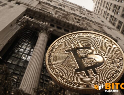 Goldman Sachs: Bitcoin And Crypto May Be Nearing A Bottom