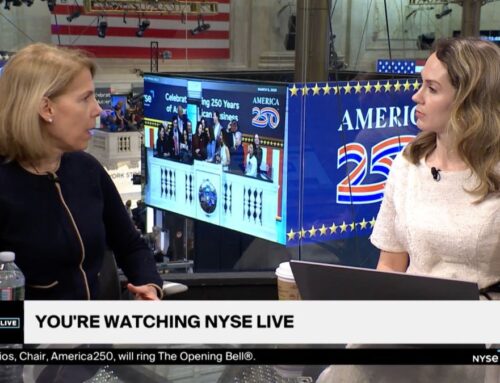 Guggenheim’s Patricia Zobel breaks down stock market impact of conflict in Iran