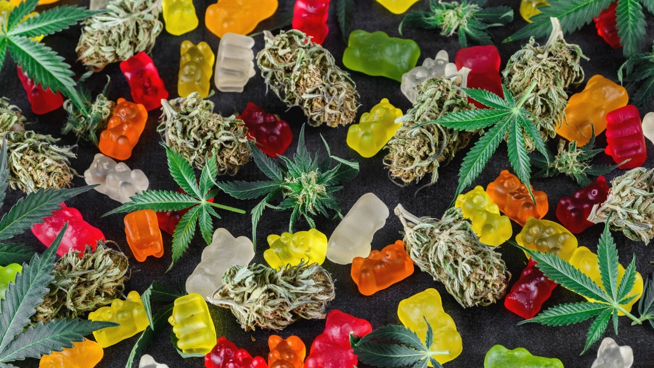 Oregon cannabis industry defeats edibles THC cap