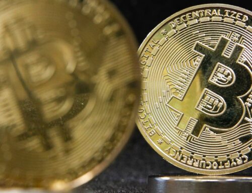 SEC Classifies Bitcoin, Ethereum as Commodities, Not Securities