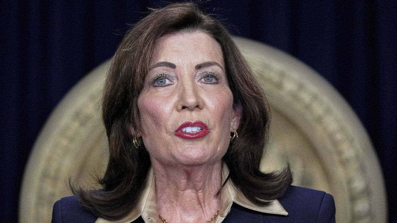 Hochul environmental review reforms draw changes from Senate, Assembly