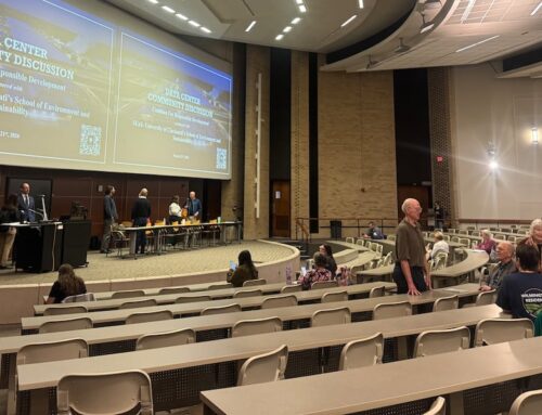 Ohio leaders clash over data center growth amid cost, environmental concerns