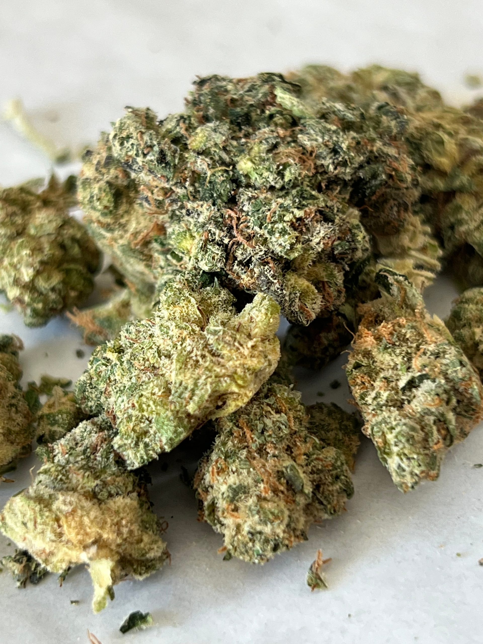  million from West Virginia’s medical marijuana program hasn’t been spent. A bill passed by the House could change that.