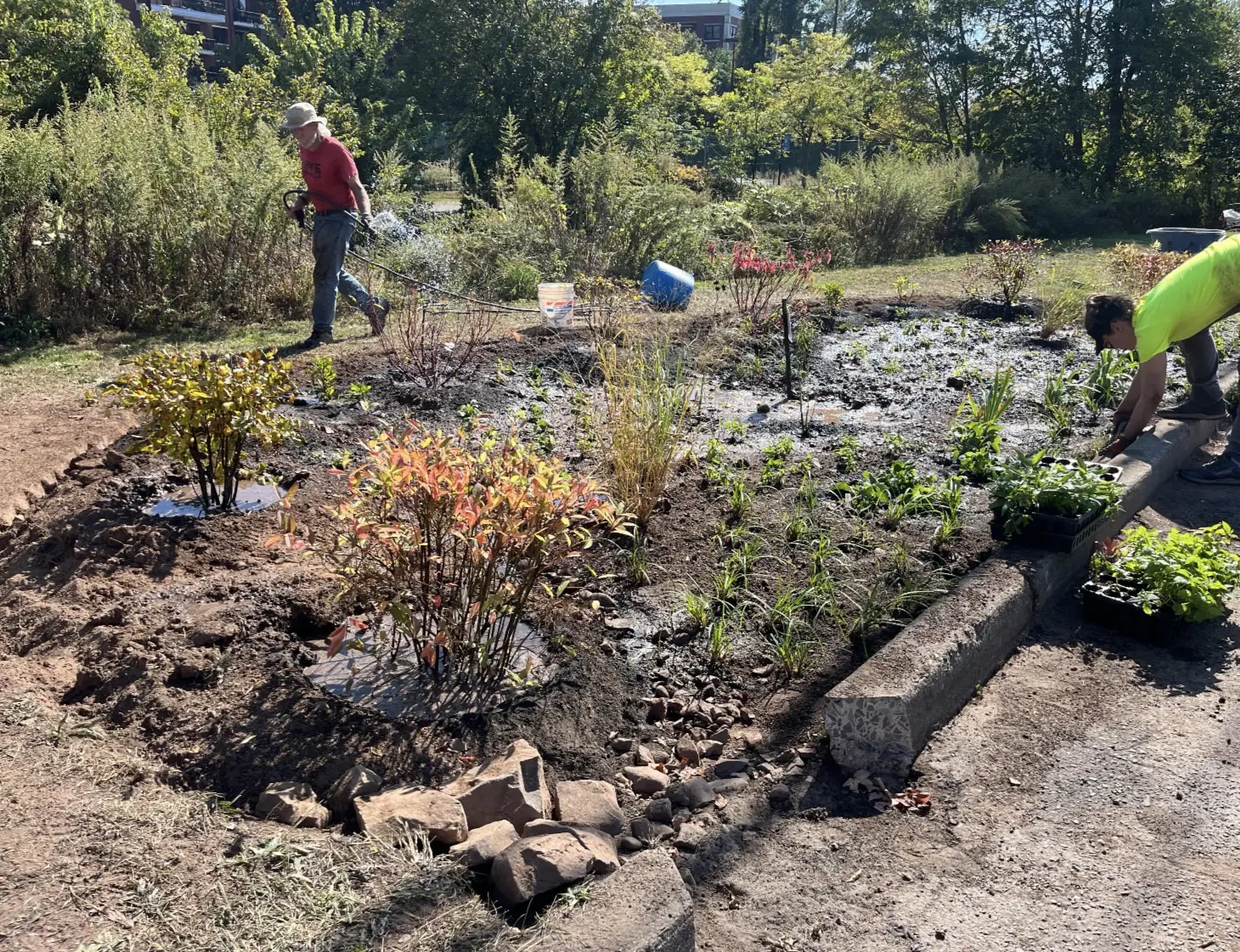 South Orange Environmental Leaders Highlight the Power of Local Climate Action