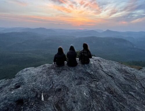 Carolina celebrates 25 years of environmental field education – College of Arts and Sciences