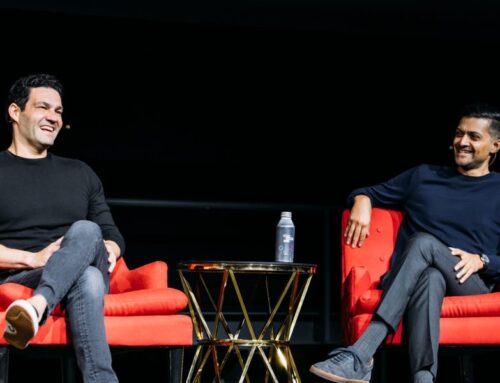 VC firms rarely reinvent themselves. Kleiner Perkins did—and has a new $3.5 billion to sho