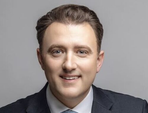 Virginia Startups Raised Record $2.9B in Venture Capital in 2025