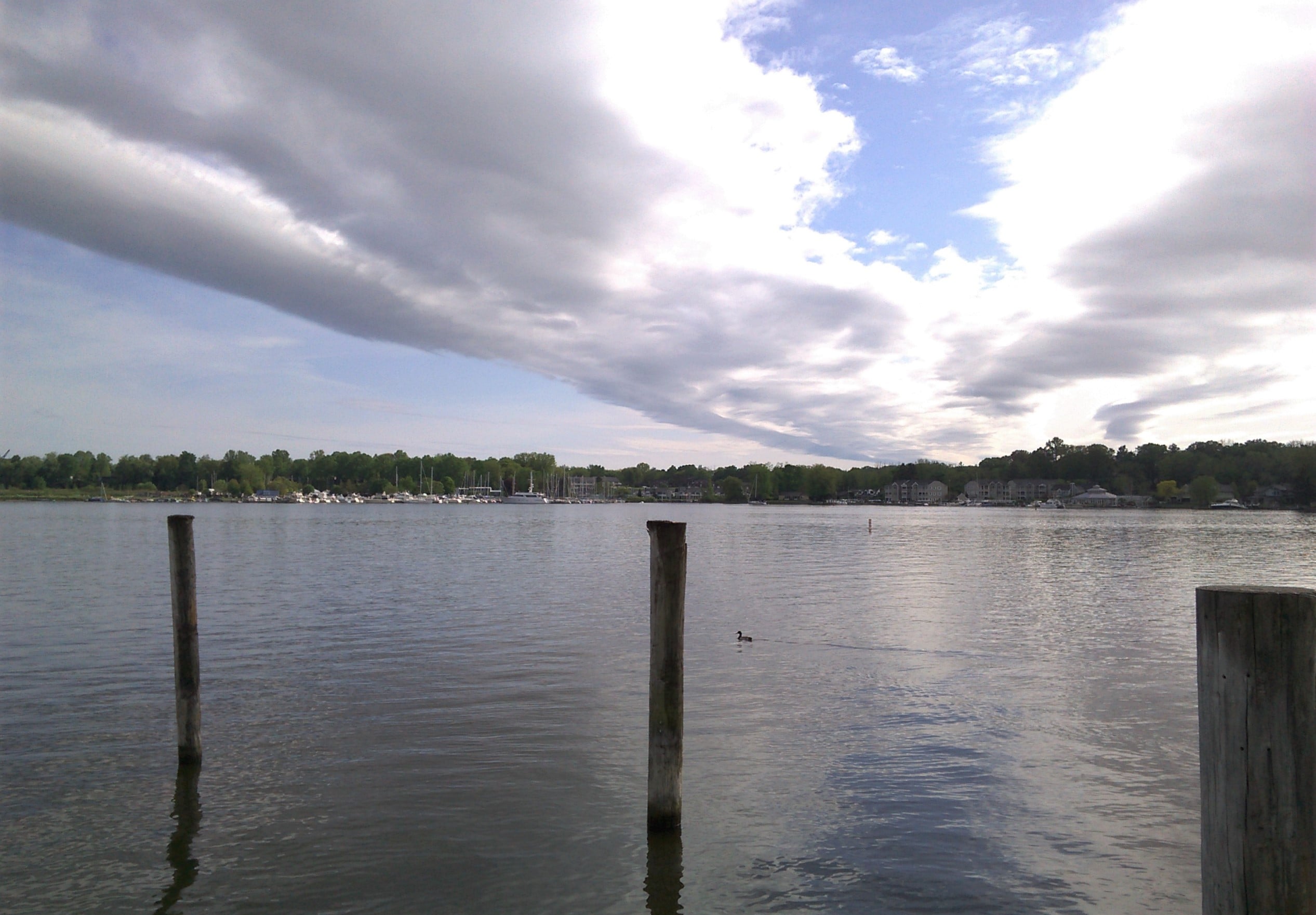 A crash, a current, and countless nurdles: how one Michigan spill reveals a deeper plastic pollution problem in the Midwest