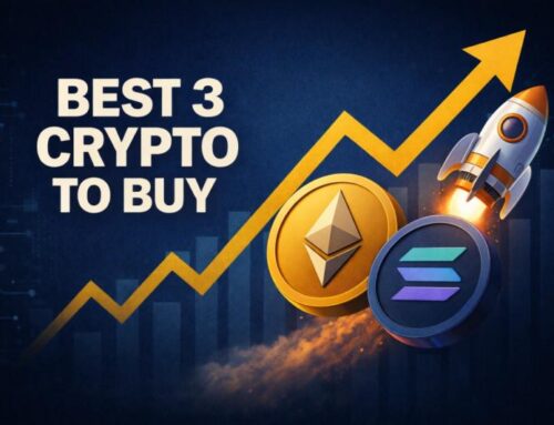 Crypto Roundup: Ethereum Stalls, Solana Consolidates, and This Altcoin Quietly Climbs 300%