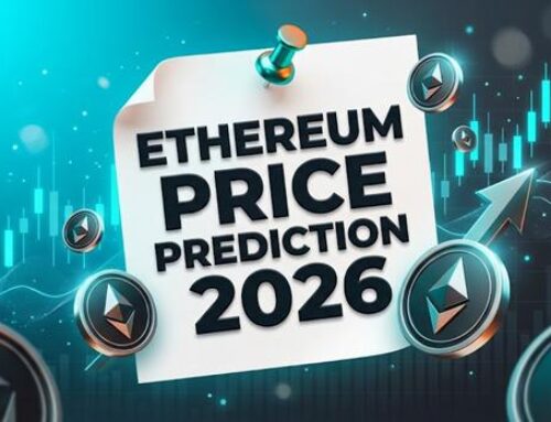 Ethereum Price Prediction 2026 Darkens as ETH Trading Volume Hits $19B While Breaking $2,000 Support and Alpha