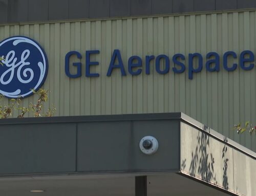 GE Aerospace investing $18M in Batesville plant