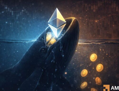 Ethereum whales are profitable again! Here’s why it’s bullish AND dangerous