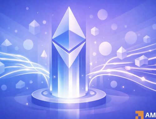 Ethereum secures 58% of $16.5B RWA market – Will ETH prices follow?
