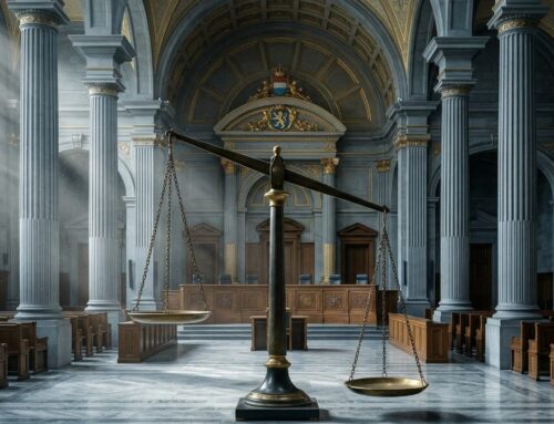 Why Amazon no longer has to pay its €746M GDPR fine