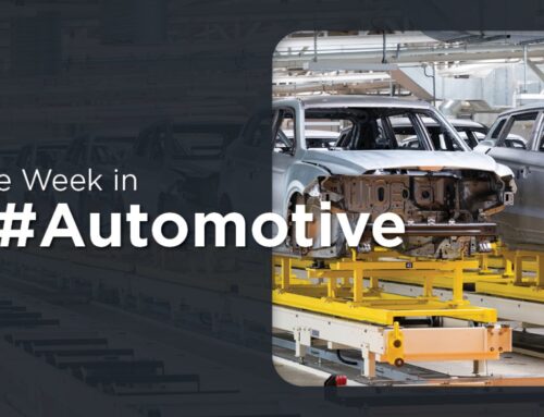 Mexico Auto Industry Accelerates EV, Software, Regional Push