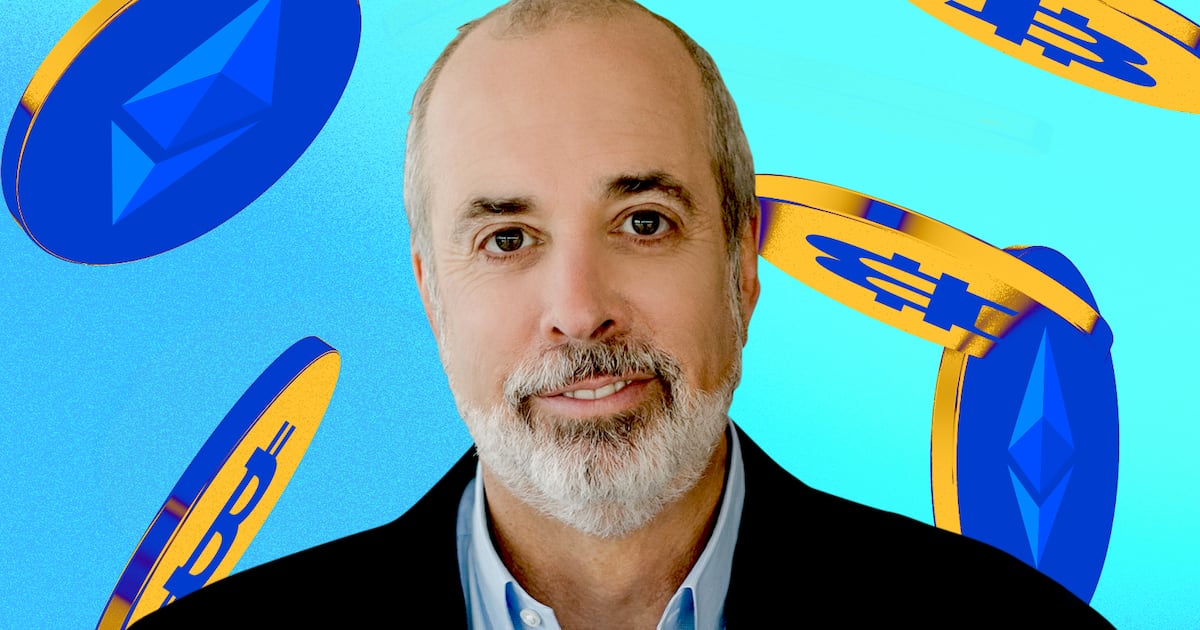 Why Bitcoin price will ‘dramatically outperform’ every other asset class, according to Ric Edelman