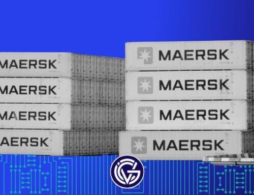 Maersk halts VC investing, slims team to focus on venture clienting