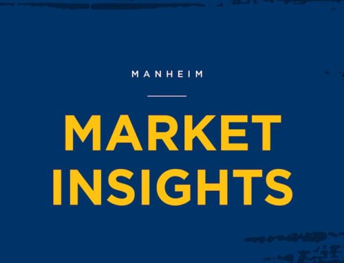 Manheim Market Insights Series: Episode 42