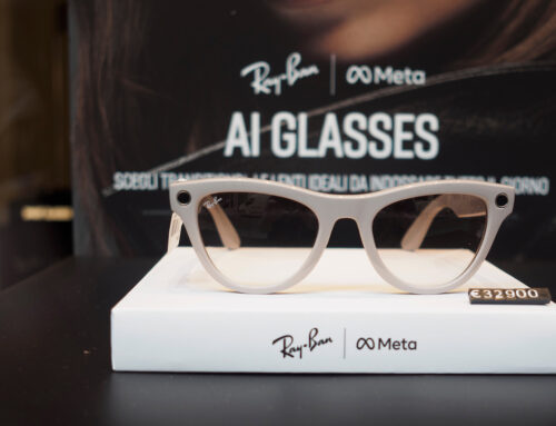 Meta Aims to Share Brick-and-Mortar Success Stories With Wearables Retailers