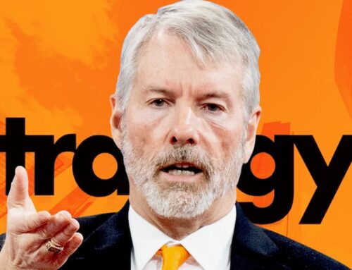 Why these three ‘narrative barriers’ pose clear risks to the Strategy Bitcoin scheme, says analyst