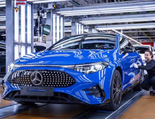 EU to lay out local content rules to strengthen manufacturing