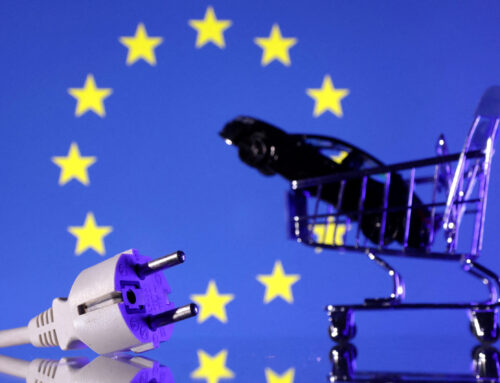 ‘Made in EU’ auto rules risk backlash from friends and rivals