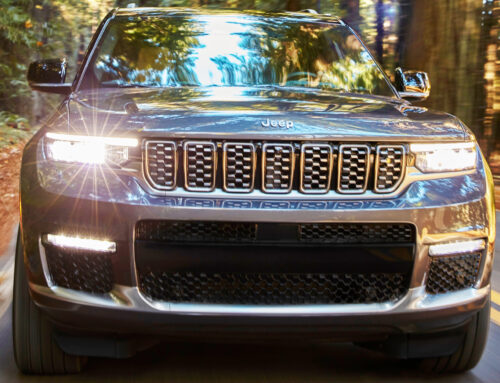 $50,000 Is The New Normal For Cars, And Inflation Gets Less Blame Than You’d Expect