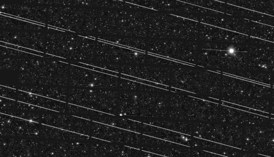 ANALYSIS | SpaceX wants to launch a million satellites. Here’s how that could impact us here on Earth