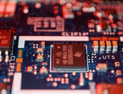US mulls new rules for AI chip exports, including requiring investments by foreign firms in US