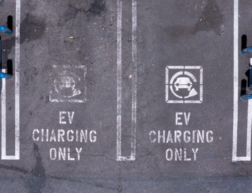 Trump proposal would make $5 billion US EV charger fund unusable, Democrats say