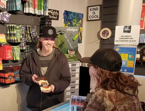 Why are Delaware cannabis sales off to such a slow start?