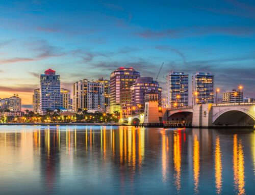 West Palm Beach’s rise as a venture capital powerhouse – caa