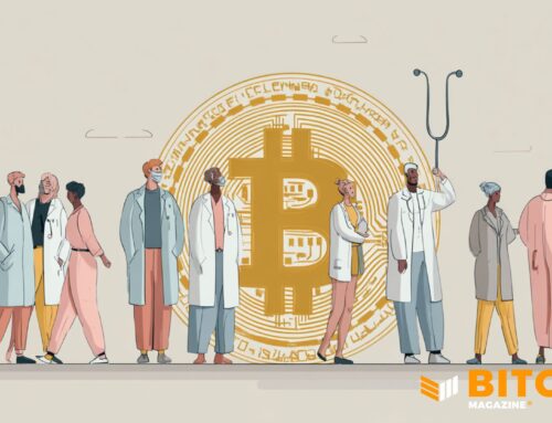 Cosmos Health (COSM) Buys $600,000 In Bitcoin