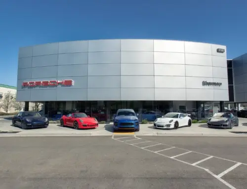 LAPIS Automotive acquires four-store portfolio from Umansky Automotive Group