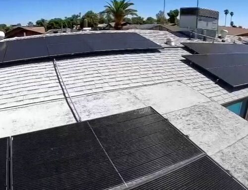 Arizona Corporation Commission repeals renewable energy standard