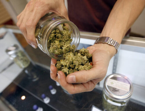 San Francisco Leaders Hope to Spark City’s Cannabis Scene