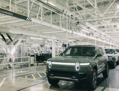 For Rivian and Lucid, path finally emerges for direct-to-consumer car sales in WA