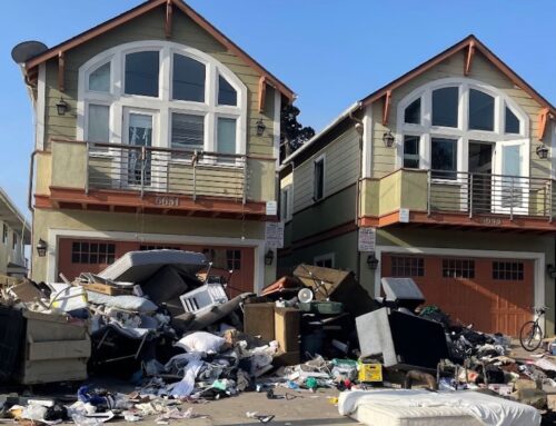 Santa Barbara County Adopts Road Map to Environmental Justice