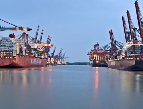 How the conflict with Iran could affect the auto industry