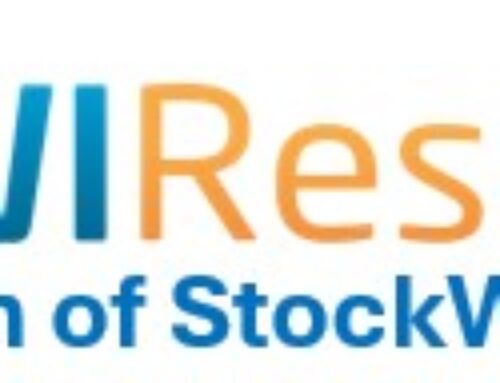 A New Wave of Functional Wellness Products – A massive Market and Investment Opportunity