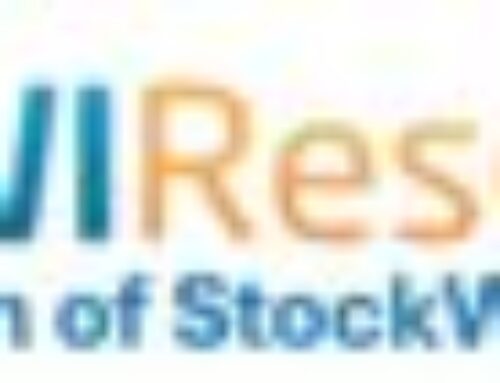 A New Wave of Functional Wellness Products – A massive Market and Investment Opportunity