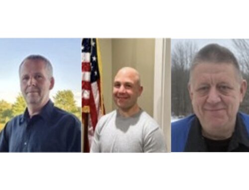 ‘Unlocking the Door’ – Thompson Lifts Cannabis Moratorium | Geauga County Maple Leaf