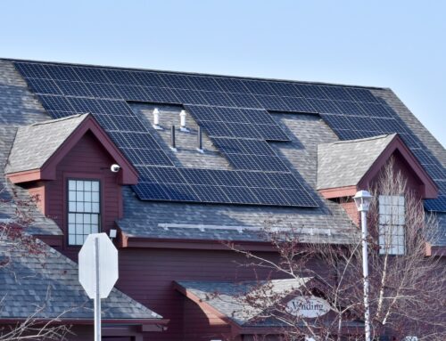 In wake of legislative confusion, bill takes a second pass at gutting Renewable Energy Fund