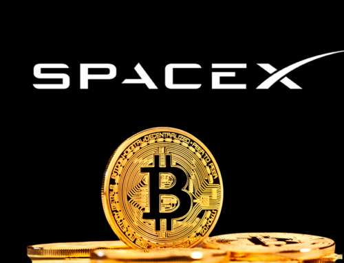 SpaceX Targets June IPO at $1.75 Trillion Valuation With $545 Million in Bitcoin Holdings